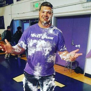 Meet your Posher, Jimmy